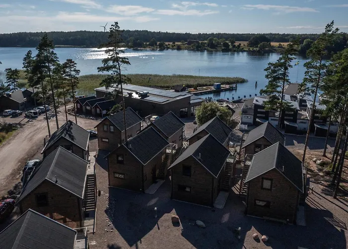 Laxhall Hotell Krog Konferens
