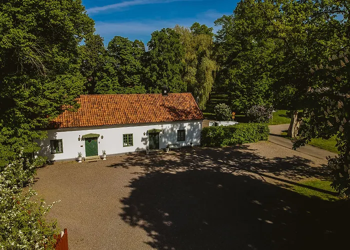 Vadstena Klosterhotell Konferens & Spa