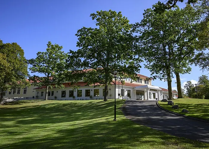 Lundsbrunn Resort & Spa